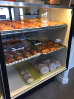 Hilliard Donuts Kolaches food