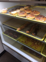 Hilliard Donuts Kolaches food