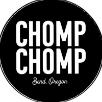 Chomp Chomp food