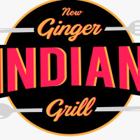 Ginger Indian Grill food