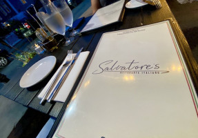 Salvatore’s Italiano food