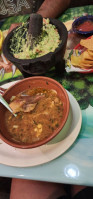 El Mariachi Mexican Grill 2 food