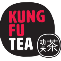 Kung Fu Tea T. K. K. Express Dǐng Gū Gū Williamsburg Va inside