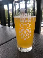 Mph Brewing food