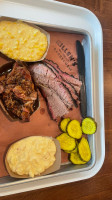 Killen's Barbecue Of The Woodlands inside