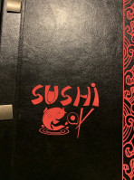 Sushi Call outside