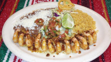 Murrieta's Mexican Restaurant & Cantina inside
