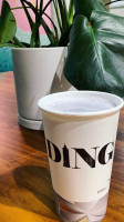 Ding Tea Williams food