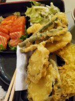 Kitaro Japanese Restaurant food