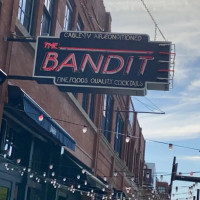 Bandit food