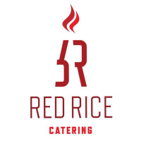 Red Rice Catering food
