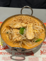 Siam Spicy Ii food