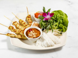 Marnee Thai food