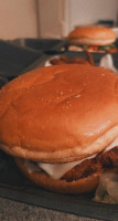 Burger 21-New Tampa food