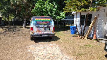 Jamaica Jamaica Island Mobile food