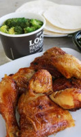 El Pollo Loco food