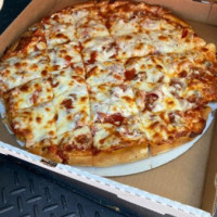 Sam's Una Pizza Sturgis, Ky food