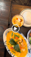 Noodies Thai Kitchen food