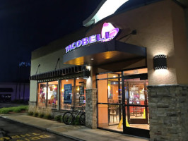 Taco Bell outside