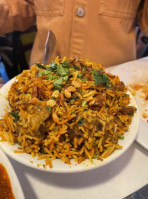 Ruchi Of India food