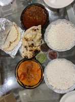 Ruchi Of India food