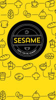 Sesame Boro Park food