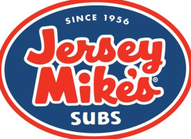 Jersey Mike's Subs food