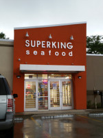 Superking Seafood outside