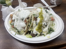Jalisco Tacos food