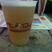 Tin Roof food