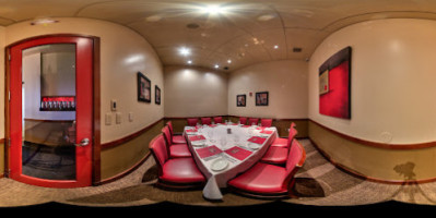 Ruth's Chris Steak House - Atlantic City inside
