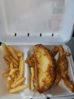 Raising Cane's Chicken Fingers food