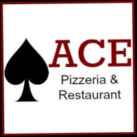 Ace Pizza Corp food