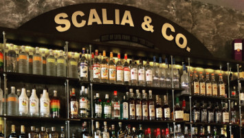 Scalia Company Craft Kitchen And food