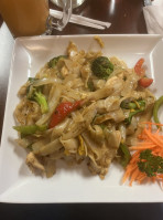 Thai Lotus Anderson food