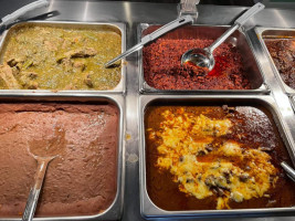 El Nopal Mexican Food Llc food