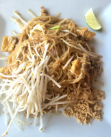 Marigold Thai food