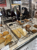 La Parisienne French And Bakery food