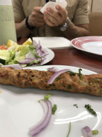 Taste Of Lahore food