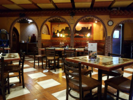 EL Vaquero Mexican Restaurants food