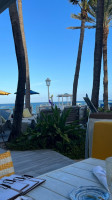 Breeze Ocean Kitchen – Eau Palm Beach Resort food