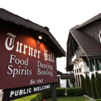 Turner Hall Of Monroe food