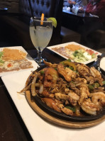 Gran Rodeo Mexican Grill food