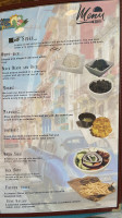 Taste Of Havana menu