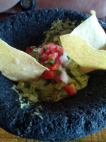 Guaca Mole food