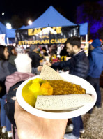 Queens Night Market food