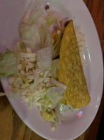 El Cancun Mexican food