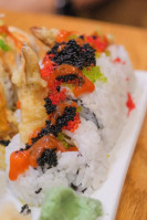 Sushi Ko Farmington Hills food