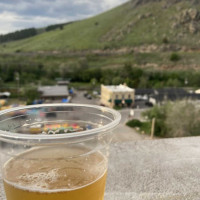 Home Lava Hot Springs food