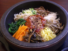Midori food
